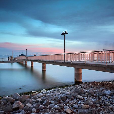 Auszeit Vom Alltag- Schoene, Moderne Wohnung Am See Імменштад-ам-Бодензе Екстер'єр фото