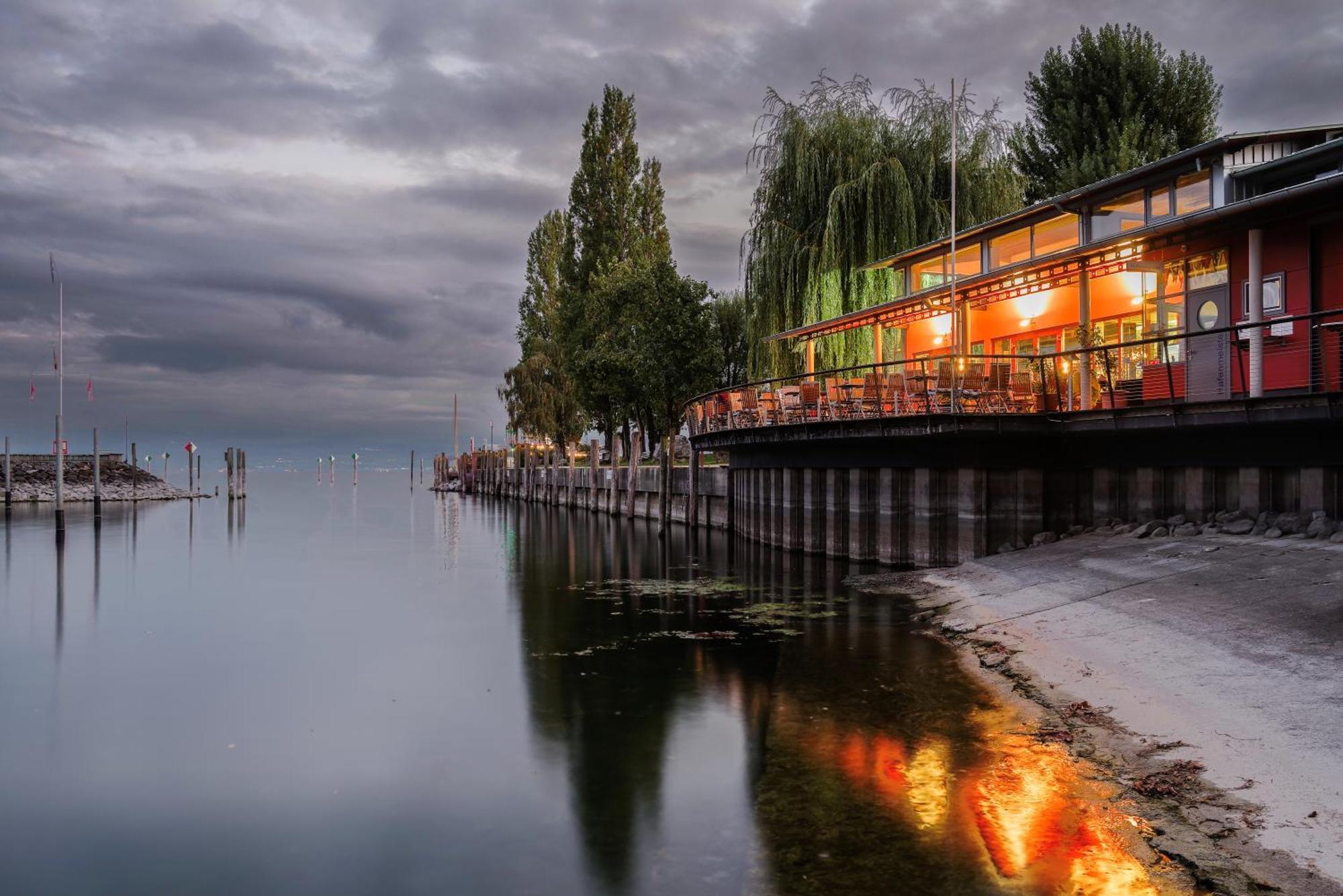 Auszeit Vom Alltag- Schoene, Moderne Wohnung Am See Імменштад-ам-Бодензе Екстер'єр фото